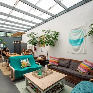 Moy & Backpackers Гостевой дом Кейптаун