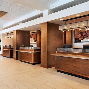Four Points By Sheraton Angeles International Airport Отель Инглвуд