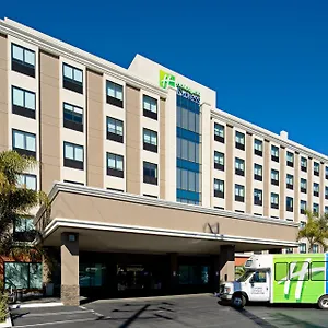 Express Angeles Lax Airport By Ihg Отель Лос-Анджелес