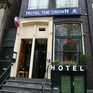 Crown , Amsterdam Nederland